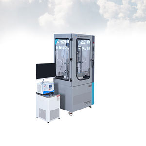 Testador de Condutividade Térmica (Heat Flow Meter Method) | Placas de Medição, Espumas, Compósitos | Alta Precisão - Product Image 3