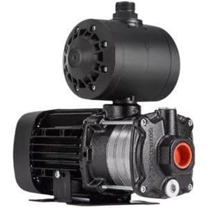 ZHRCLY Booster <b>Pump</b> CMB1-27-I 1/2 In <b>Electric</b> Stainless Steel <b>Water</b> <b>Pump</b> For Household Use - Product Image 1