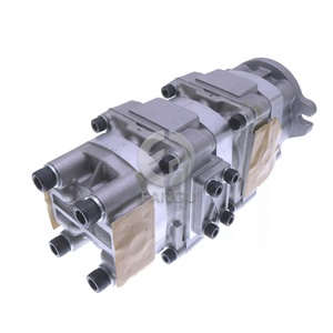 مضخة هيدروليكية-41-من أجل مضخة تروس Komatsu PC30 ، 708-1S-00150-41 - Product Image 3