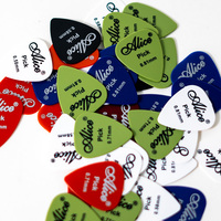 OEM High Quality Custom Guitar Tuning Pegs ABS Material Polished Finish Make Your Own Logo for Stringed Instruments Parts