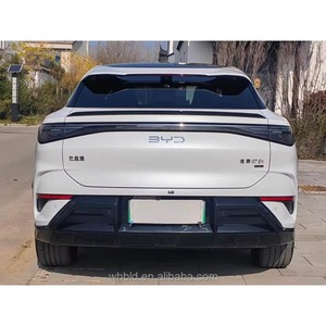 BYD Sea Lion 07 EV, Versión <span class=keywords><strong>de</strong></span> Conducción Inteligente 610, SUV, Gran Stock en Almacén, Precios Bajos, Descuentos Disponibles para Compras al por Mayor - Product Image 5
