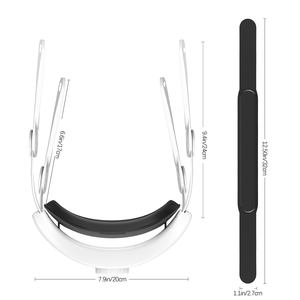 สายสื่อสารแบบมีสายสำหรับเล่นเกมเสมือนจริงที่จำเป็นสำหรับการค้นหา3/3S - Product Image 3