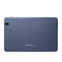 Soyeer Android OS tablette PC N2 SC9863A processeur 1.6GHz Octa Core 4G LTE 5 + 8MP caméra PIPO 10.1 pouces écran tactile Gamer Mini PC
