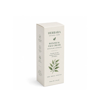 Boîte en carton personnalisée pour parfums et cosmétiques, emballage pliable imprimé, boîte de soin de la peau, emballage de luxe durable, fabrication OEM