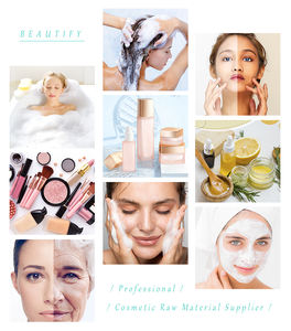 Suministro de Fábrica: Acetil Hexapéptido-8, Materia Prima de Péptidos Antiarrugas de Grado Cosmético de Alta Calidad - Product Image 5