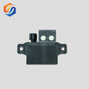 Relé de Repuesto para Serie 1-7, Chasis F, X1-X6, I8, Número de Pieza 9198302, con 1 Mes de Garantía - Product Image 6