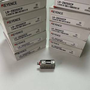 เซ็นเซอร์โฟโตอิเล็กทริค LR-ZB250CP LR-ZB250C3P LR-ZB250AP ซีรีส์ LR-Z ของญี่ปุ่น ใหม่และเป็นของแท้ LR-ZB250CP ญี่ปุ่น Keyence ซีรีส์ LR-Z - Product Image 5
