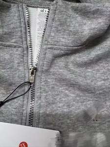 Setelan Sweatshirt dan Sweatshirt Pria yang Berat, Sederhana, dan Bergaya Retro - Product Image 2