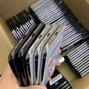 โทรศัพท์มือถือปลดล็อคสำหรับ X 64GB สมาร์ทโฟนขายส่ง สภาพ 98% ใหม่ 8 Plus <span class=keywords><strong>XS</strong></span> <span class=keywords><strong>Max</strong></span> 11 12 Pro <span class=keywords><strong>Max</strong></span> - Product Image 6