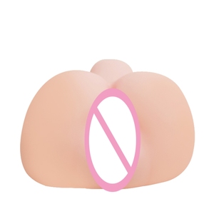 เครื่องสั่นแบบส่วนตัว Cougar รุ่น Vibration Stereo สองช่องทางสำหรับผู้ชาย - Product Image 4