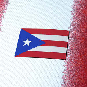 Camiseta de Fútbol Personalizada 2024 de Alta Calidad con Logotipo, Nombre y Número Impresos, Diseño del Club Nacional de Puerto Rico, Ropa Deportiva de Fútbol - Product Image 4