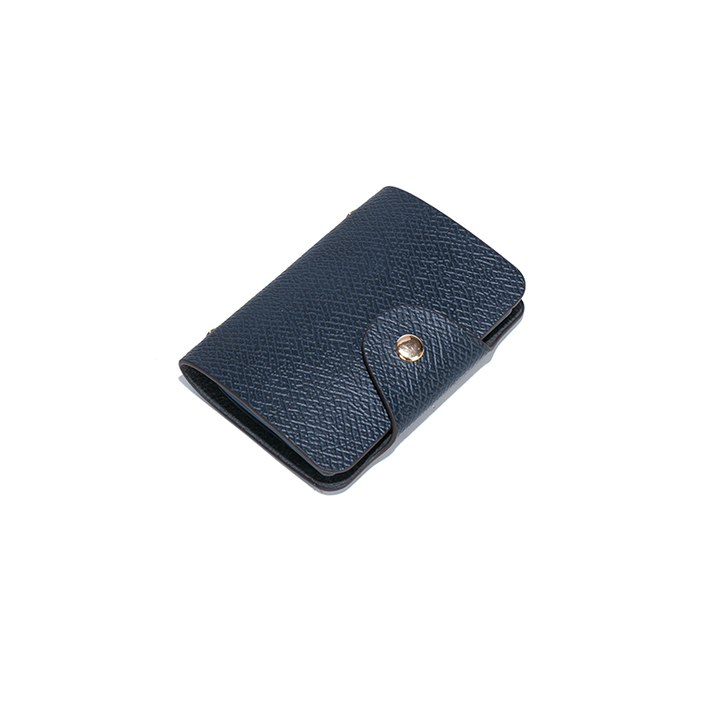 A2133 # Bleu trésor profond