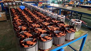 1hp 2hp 3hp 5.5hp 7.5hp 10hp 15hp 20hp 25hp 30hp 40hp 50hp 40hp 50hp 40hp 50hp 50hp 60hp तीन चरण इंडक्शन ac. - Product Image 4