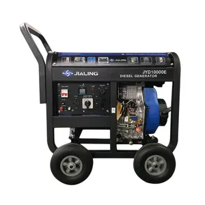 Electric Open Frame Diesel Generator 230v 418cc Cheap Price Generator Diesel For Home