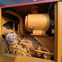 Camion D5M CAT D5N D5M, tracteur sur chenilles, doseur Cat D5 D6D D7G D8K