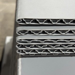 Panneaux en nid d'abeille en polypropylène (PP) à bas prix pour l'isolation acoustique - Product Image 5