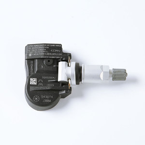 <b>Tpms</b> Sensor 5430T4 433Mhz External Automotive Tire Pressure Monitor - Product Image 2
