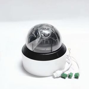 Dôme PTZ réseau extérieur DS-2DE4A425IWG-E 4MP 25X avec IR motorisé 50m, suivi automatique humain/véhicule, 4 pouces - Product Image 2