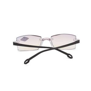 <span class=keywords><strong>Gafas</strong></span> de Lectura Ahora Anti Luz Azul para <span class=keywords><strong>Hombre</strong></span> y Mujer, Sin Montura, para <span class=keywords><strong>Presbicia</strong></span>, <span class=keywords><strong>Gafas</strong></span> con Filtro de Luz Azul +1.0 <span class=keywords><strong>1.5</strong></span> 2.0 2.5 - Product Image 6