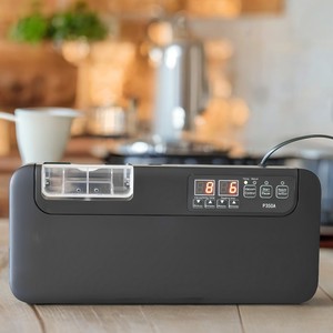 Máquina de Envasado al Vacío Externa Profesional / Nueva Máquina Selladora al Vacío para Contenedores de Alimentos - Product Image 5