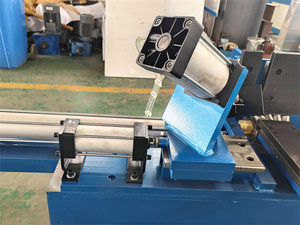 Machine d'<span class=keywords><strong>inspection</strong></span> vidéo pour rapport, épaisseur de feuille de 0,4 à 1,2 mm, pour CVC et construction, faible niveau sonore, garantie 1 an - Product Image 4