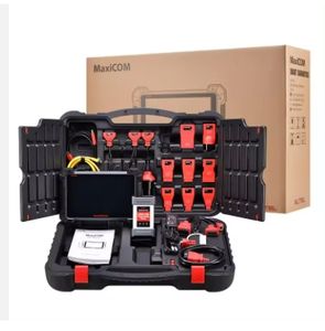 Autel maxicom Mk908 PRO MS 908 Pro and maxicom เครื่องมือวินิจฉัยรถยนต์ Mk908พร้อมโปรแกรมสแกนเนอร์อัพเดต ECU - Product Image 6