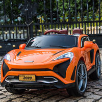 Terbaru anak-anak naik mobil 2 tempat duduk mobil besar listrik anak-anak baterai mobil bertenaga 12v/mobil listrik anak-anak/mobil listrik bayi