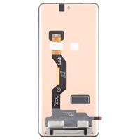 Écran LCD de remplacement pour téléphone portable Motorola Edge 60, écran AMOLED d'origine avec numériseur, assemblage complet