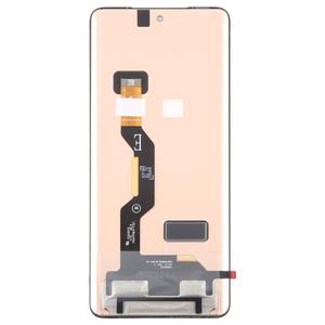 Écran LCD de remplacement pour <span class=keywords><strong>téléphone</strong></span> <span class=keywords><strong>portable</strong></span> <span class=keywords><strong>Motorola</strong></span> Edge 60, écran AMOLED d'origine avec numériseur, assemblage complet - Product Image 3