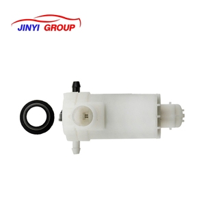 Windshield <b>Washer</b> <b>Pump</b> for MAZDA 2 2007-2015 D65167482 D65167482A D651-67-482 D651-67-482A - Product Image 2