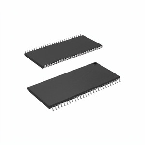 ชิ้นส่วนอิเล็กทรอนิกส์หน่วยความจำ 54 TSOP CY14B104M-ZSP25XIT BOM IC มีสินค้าในสต็อก - Product Image 1