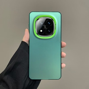 Thích hợp cho <span class=keywords><strong>Infinix</strong></span> note50 mới điện thoại di động Trường hợp đơn giản zero30 màu bạc IMD rắn màu 40 đầy đủ gói hot60 chống rơi - Product Image 3