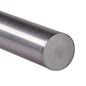 GB Good Price Main courante d'<span class=keywords><strong>escalier</strong></span> en tube de U en acier inoxydable Main courante extérieure en <span class=keywords><strong>fer</strong></span> forgé avec bois Balustrades de haute qualité Main courante - Product Image 3