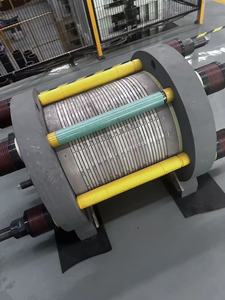 HZA-0.2 ~ 2 क्षारीय हाइड्रोजन जनरेटर इलेक्ट्रोलाइज़र - Product Image 3