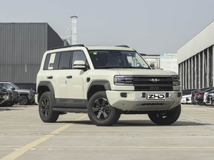 SUV <span class=keywords><strong>Urbain</strong></span> Hybride Rechargeable Chinois Formula Leopard <span class=keywords><strong>5</strong></span> avec <span class=keywords><strong>5</strong></span> Modes de Conduite, Blocage du Différentiel Arrière, Conception pour Gauchers - Product Image 3