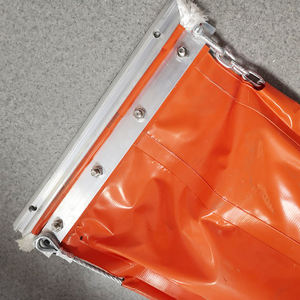 Mesin pemberi makan sabuk konveyor pupuk kain industri untuk koneksi ayam - Product Image 5