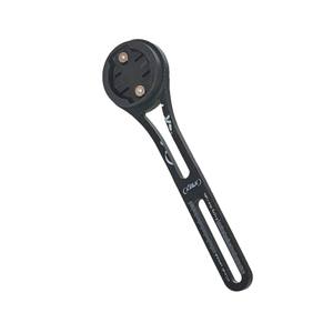 Xtrix Cycling Computer Handlebar Mount Aluminum Alloy Lightweight <b>Road</b> <b>Bike</b> Bracket Extension - Product Image 1