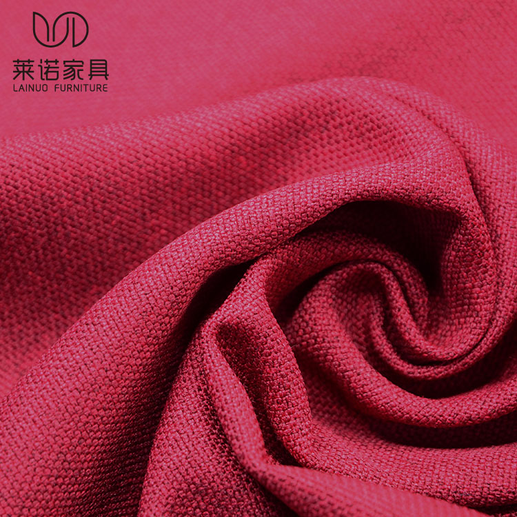 DHL Factory Home Textile Eco-friendly Microfiber Fabric Outdoor Oil-proof Viscose Raw Materials Woven Technics