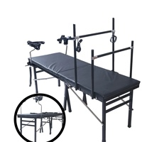 BDSM meubles pliable chaise de rangement poulpe chaise Portable Bondage outil produits pour adultes