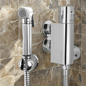 Набор термостатических распылителей для биде - Product Image 4