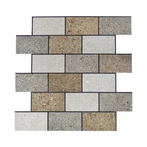 Azulejo Autoadhesivo para Pared con Aspecto de Piedra de 4 mm de Grosor - Product Image 4