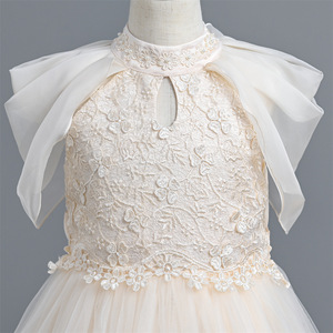 2025 fête enfants en gros mode princesse <span class=keywords><strong>robe</strong></span> pour <span class=keywords><strong>fille</strong></span> vente chaude <span class=keywords><strong>fille</strong></span> vêtements mignon - Product Image 6
