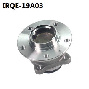 Unidad de Rodamiento de Rueda Trasera, Conjunto de Cabezal de Eje 98 037 361 80 para Peugeot IRCHE-19A03 - Product Image 1