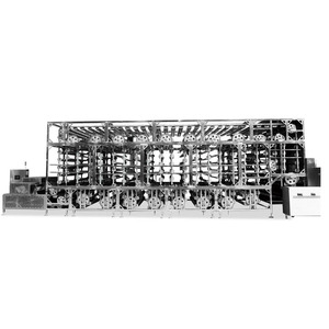 Versatile e Affidabile Fermentatore a Oscillazione per Toast e Baguette, Efficiente per la Lievitazione di <span class=keywords><strong>Hamburger</strong></span> e Baguette - Product Image 2
