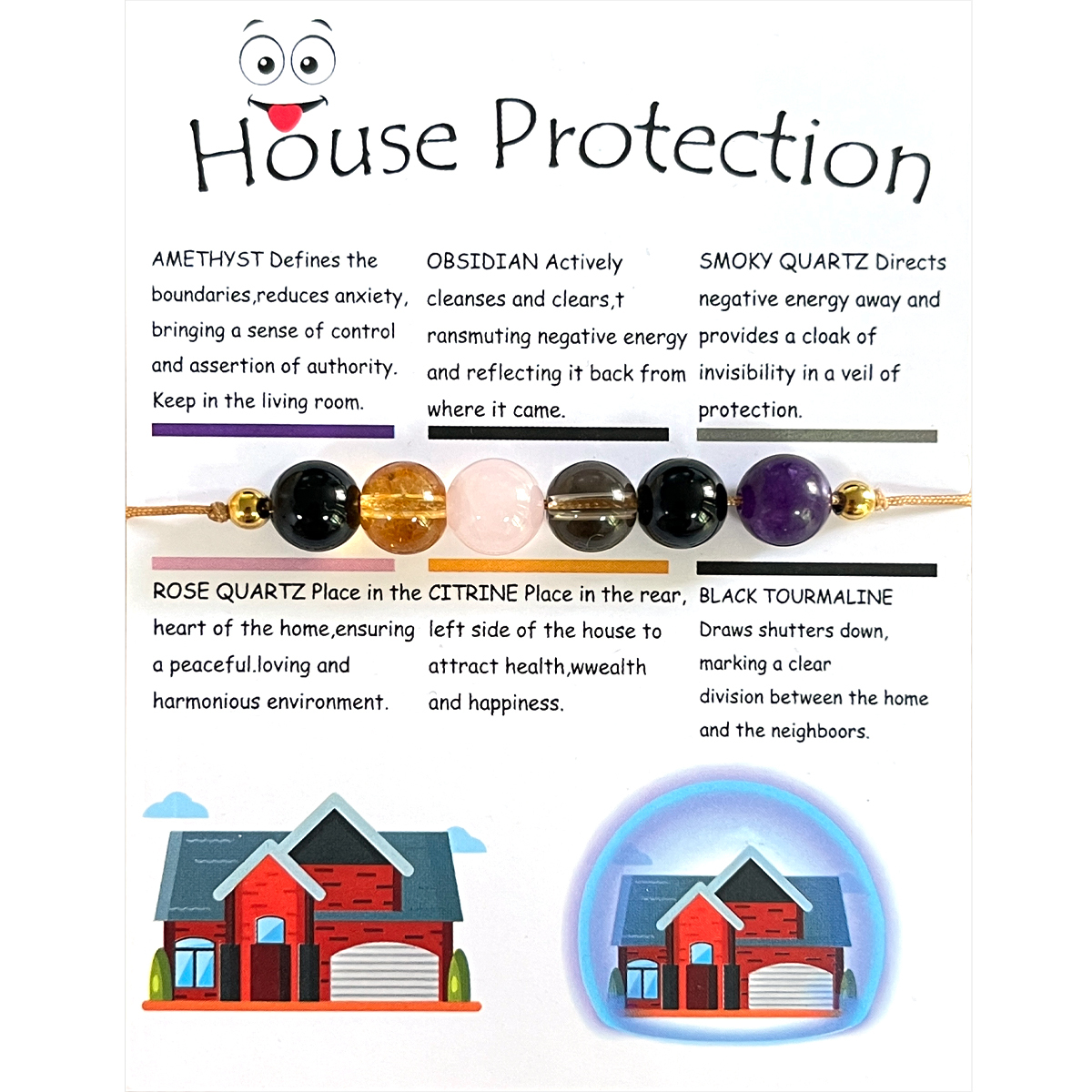 House   Protection