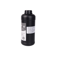 Impresión 3D para baldosas cerámicas metálicas Pcb, tinta LED UV de vidrio para impresora Epson DX5/DX7/I3200/XP600/TX800 UV de cama plana