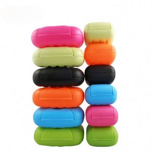 Estuche para Jabón de Color Personalizado, Ligero y Portátil para Baño, Senderismo y Actividades al Aire Libre - Product Image 2