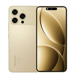 สมาร์ทโฟน Oukitel P1 PRO NFC ระบบปฏิบัติการ Android 15 รุ่น Oukitel G100 แบตเตอรี่ 5150mAh โทรศัพท์มือถือ Oukitel Business กล้องหน้า 32MP ความจุ 8+512GB  4+256G - Product Image 1