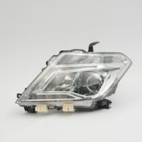 Phare avant de style original, assemblage précis pour véhicule, compatible avec Nissan Patrol 2014 à 2019