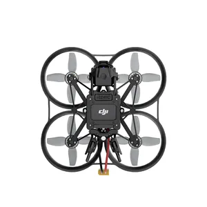 Geprc Darkstar20 Hd O3 Lichtgewicht Fpv Cinewhoop Quadcopter Rc Drone